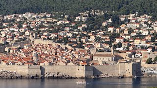 Dubrovnik, Croatia plus Montenegro & Bosnia 20/10/2024 to 27/10/2024