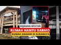 MISTERI RUMAH HANTU DARMO - Mereka Masih Panggil2 yg Lewat - Penjual Nasi Goreng Rumah Hantu Darmo