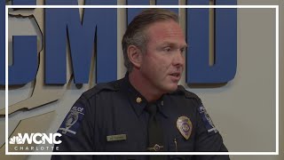 CMPD announces new community partnership | 4/9/24