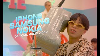Iphone Samsung Nokia (Official Music Video) - PANDA BOI
