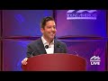 FULL Q&A w/ Michael Knowles At Buffalo: Feminism Makes Women Miserable, Transgenderism, & Religion