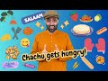 EPISODE 4 Chachu Gets Hungry! | Urdu Lessons | Babies, Toddlers, Kids | Basic Urdu | Learn Urdu