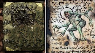Mysterious Cases of Forbidden History!