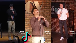 MATT RIFE Comedy - Best Stand Up 🚩 TikTok Compilation #14