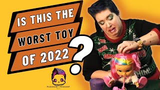 Is This The WORST Toy of 2022?