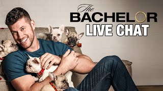 The Bachelor WEEK 6 Post Show Live Chat, Sleuthing + Bachelor News! (Clayton's Season)