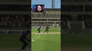Dead Ball ya No-Ball? - Cricket Game #Shorts By Anmol Juneja