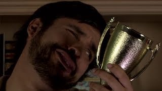 Mega64: Mass Effect 3's New Ending