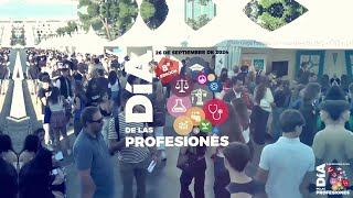 Día de las Profesiones 2024