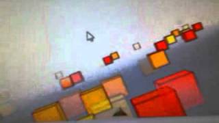 Cubefield hack made easy! (invincibility)