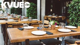Texas Restaurant Association report warns of economic headwinds