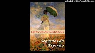 Segredos do Espírito 1/9 #audiobook #audiolivro #audiolivroespirita #radionovela