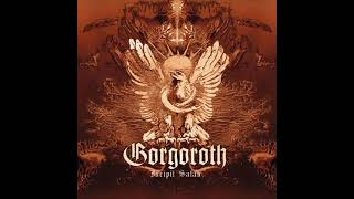 Ein Eim Av Blod Og Helvetesild [Gorgoroth]