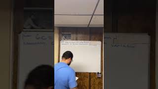 Rewriting an equation into function notation