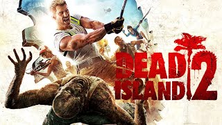 Dead Island 2 - Official Announce Trailer (E3 2014)