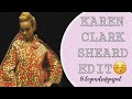 Karen clark sheard| Mood Edit🤪