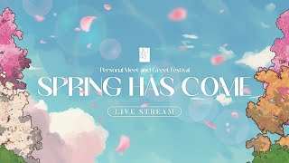 Nobar Mini Concert Spring Has Come JKT48