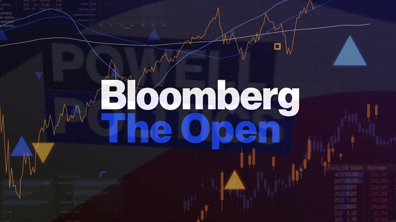 'Bloomberg The Open' Full Show (03/08/2023) - YouTube