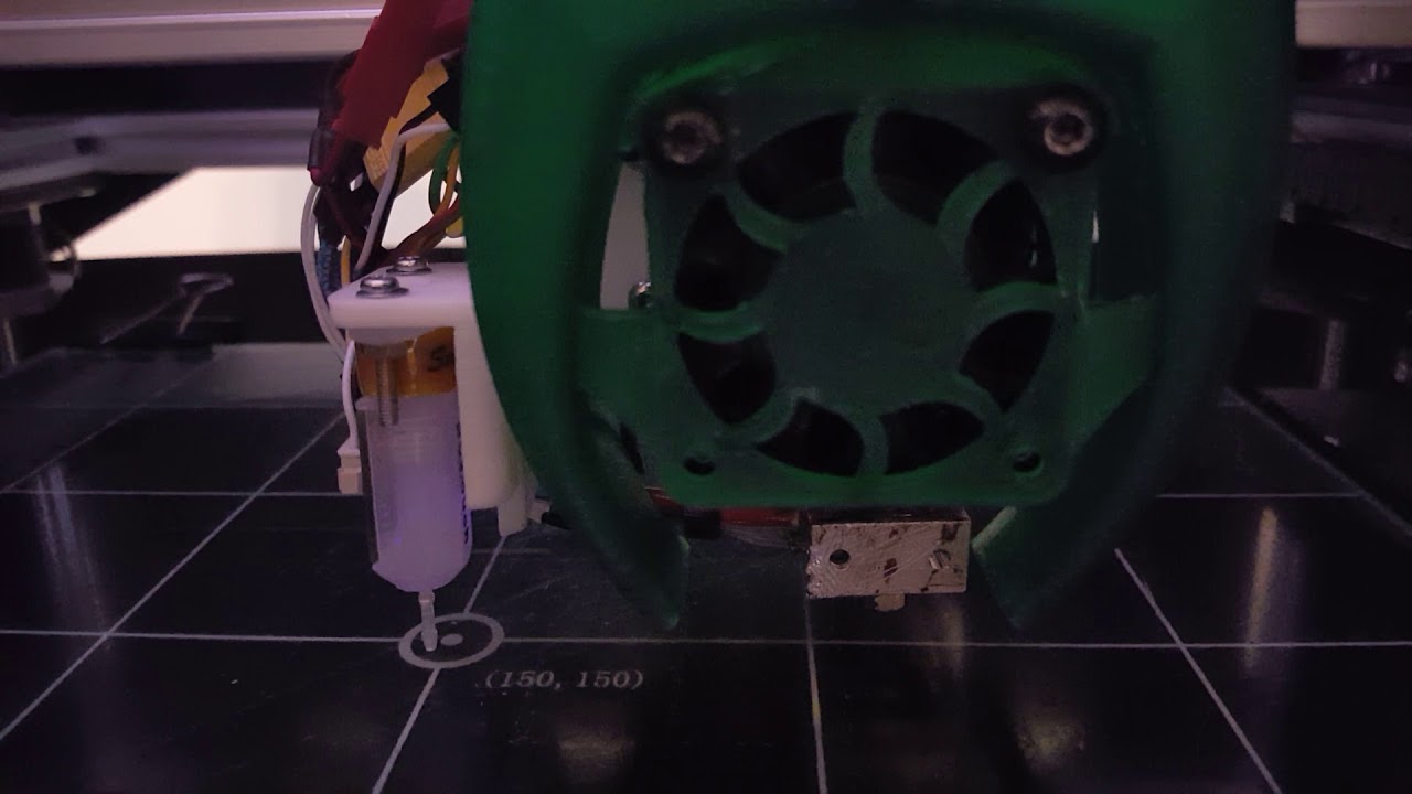 Bltouch Issue Youtube