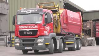 Thorntons Recycling