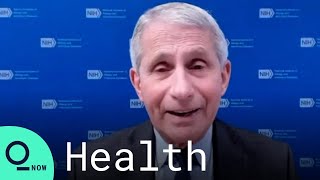 Fauci Says U.S. to Export Covid Vaccines in ‘Reasonable Period of Time’