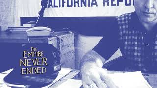 377: San Diego Islamic Center Shooting & the American Nazi Tradition w/ Ms. Entropy