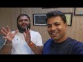 Mirror & Me Saloon Vlog ft.Vikesh Babu