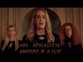 Recapping AHS: aFLOPalypse for the convoluted plot