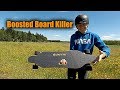 Onlyone Board Electric Skateboard The Best And Cheapest Boosted Board