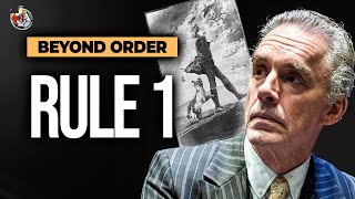 Beyond Order: Rule 1- Don't Carelessly Denounce Social Institutions or Creative Achievement | EP 260