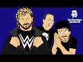 Jim Cornette on Kenny Omega Potentially Signing With WWE