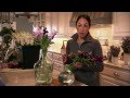 Flower Arranging with Joanna | Fixer Upper | HGTV Asia