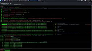 Developer Part02 Hackthebox Walkthrough