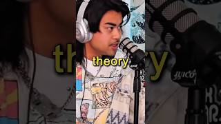 Armed And Dangerous Theory
