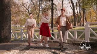 Solo Jazz - Trickeration - Swing Planet