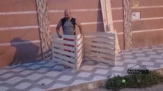 barraca desmontável, mybox marcenaria, marcenaria lucrativo,#diy ,#woodworking , #build