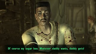 Fallout Modders Have Officially Lost Their Minds