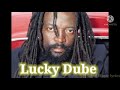 Lucky Dube- On my own.   lyrics