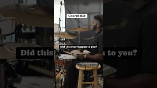 Musician church hurt ? 🤣‼️ #shorts #drums #drummer #drummerslife #comedy #comedy