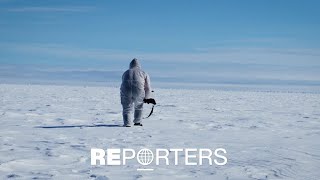 Indigenous people and climate change: With the Inuit, when the ice melts (2/4) • FRANCE 24 English