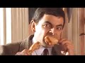 Fast Food | Funny Clip | Classic Mr. Bean