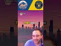 Epic AI Generated Anthem for NL Wild Card Finale - Mets/Brewers