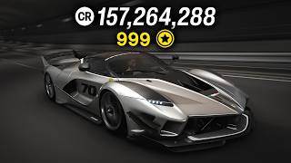 Forza Horizon 6 - 100% UNLIMITED MONEY/XP METHOD!