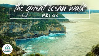 The Great Ocean Walk - Part 3/3 - Solo Hiking in Victoria, Australia