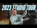 2023 BielakBeats Home Studio Tour!