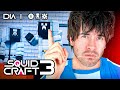 EMPIEZA EL DÍA 1 DE SQUID CRAFT 3 !!!!!