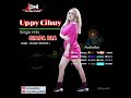 Siapa dia _ Hits single _ Uppy cihuuy | cipt.Anton golock