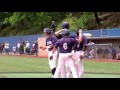 Joe Gellenbeck Grand Slam