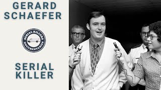 Serial Killer Documentary: Gerard Schaefer (The Killer Cop)