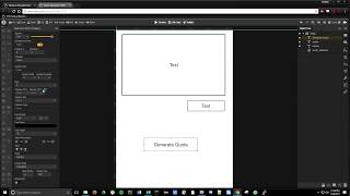 Random Data Generator